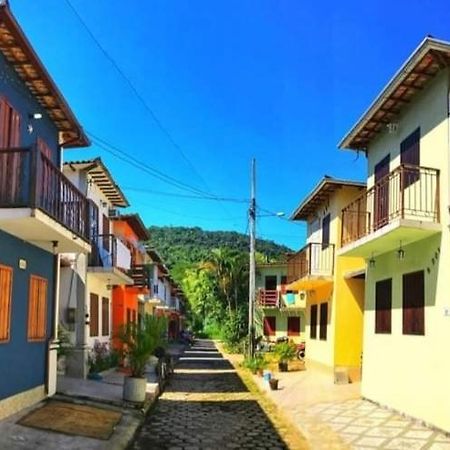 Casa Aconchegante Em Araquari Dış mekan fotoğraf