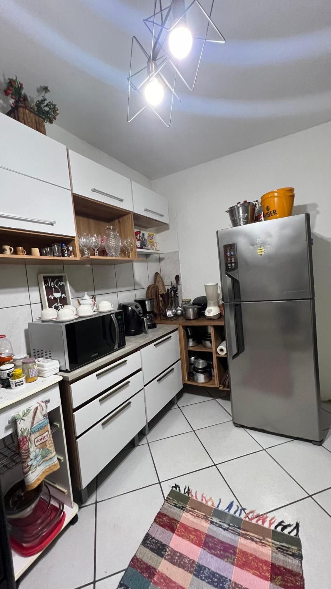 Casa Aconchegante Em Araquari Dış mekan fotoğraf